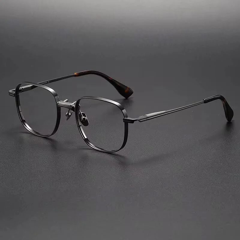 Rectangular Metal Frame